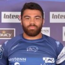 Leeroy Cloostermans rugby player