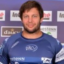 Jean-Baptiste Pic rugby player