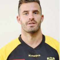 Fabien Grammatico rugby player