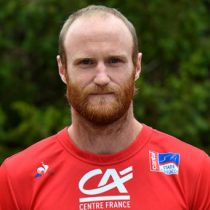 Jack McPhee rugby player