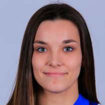 Fiona Lecat rugby player