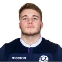 Paul Cairncross rugby player