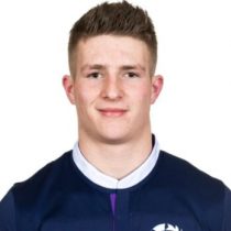 Paddy Dewhirst rugby player