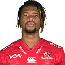 Howard Mnisi rugby player