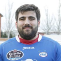 Alberto Blanco rugby player