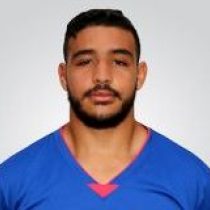 Zakaria El Fakir rugby player