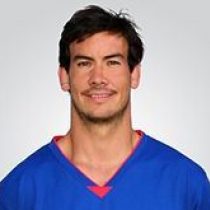 Francois Ramoneda rugby player