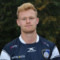 Tom Bullough rugby player