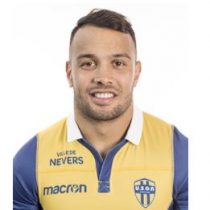 Francois Herry rugby player