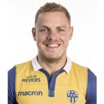 Nicolas Vuillemin rugby player