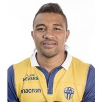 Fa'atoina Autagavia rugby player