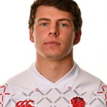 George Chatterton rugby player