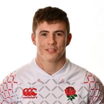 Charlton Kerr rugby player