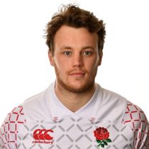Charlie Kingham rugby player