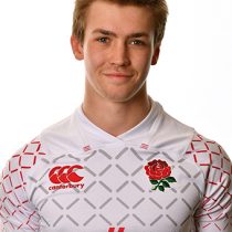 Charlie Spawforth rugby player