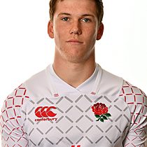 Fergus Guiry rugby player