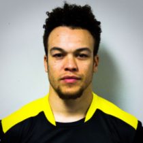 Chris Slater rugby player