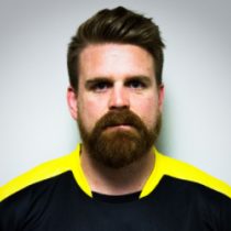 Matt Trouville rugby player