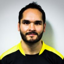 Daniel Paul rugby player