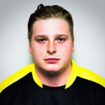 Jack Riley rugby player