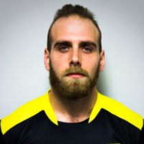 Colton Pederson rugby player