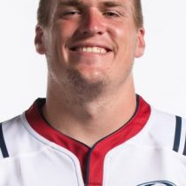 Matthew Jensen rugby player