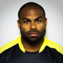 Kenneth Hepburn rugby player