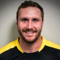 Chris Coyle rugby player