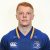 Gavin Mullin Leinster Rugby