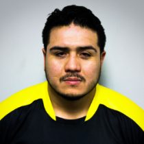 Estevan Flores rugby player