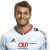 Esteban Abadie Racing 92