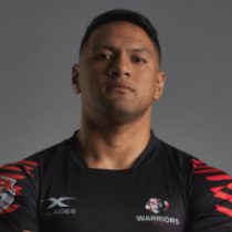 Les Soloai rugby player