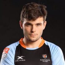 Ned Hodson rugby player