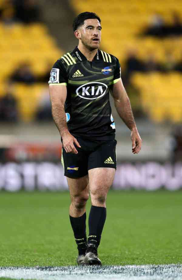 Nehe MilnerSkudder Ultimate Rugby Players, News, Fixtures and Live