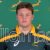 Nathan McBeth South Africa U20's