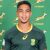 Manuel Rass South Africa U20's
