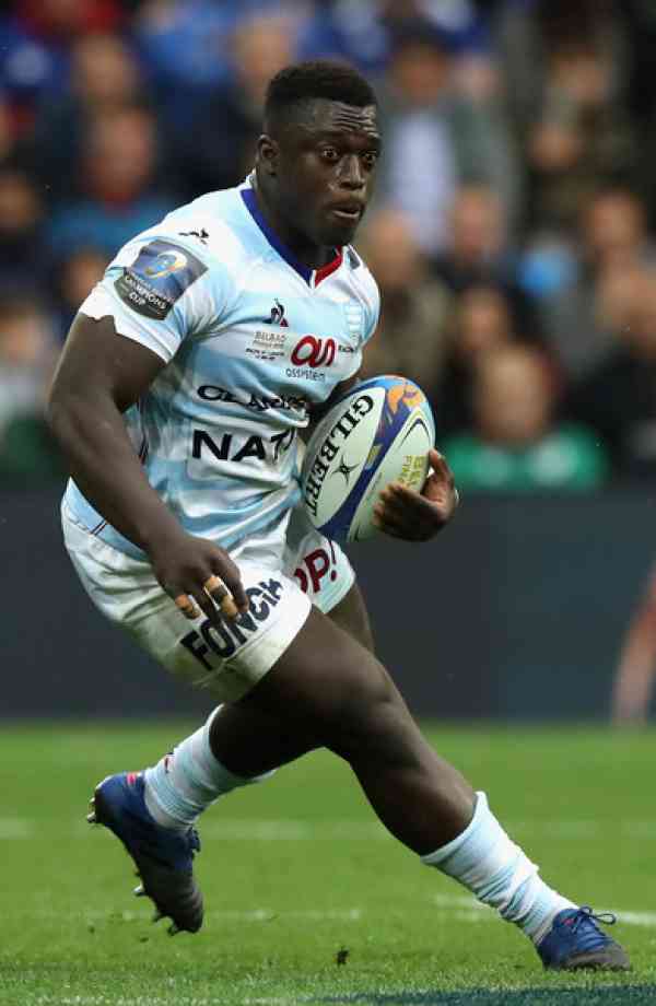 Cedate Gomes Sa Ultimate Rugby Players, News, Fixtures and Live Results