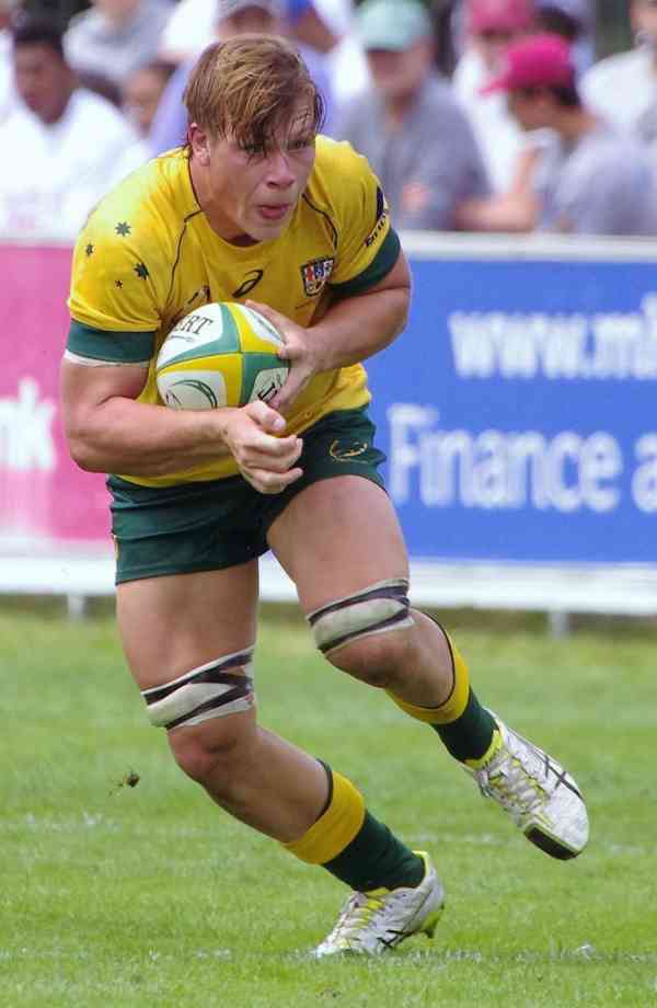 Tom Kibble Ultimate Rugby Players, News, Fixtures and Live Results
