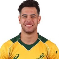 Isiah Latu rugby player