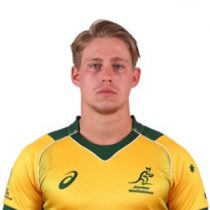 Hugh Margin rugby player