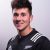 Laghlan McWhanell New Zealand U20's