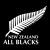 Jamie Spowart New Zealand U20's