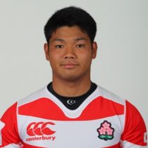 Kyohei Yamasawa rugby player