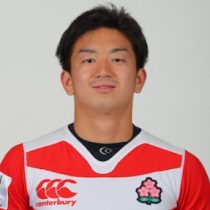 Yu Saruta rugby player