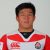 Ryunosuke Momoji rugby player