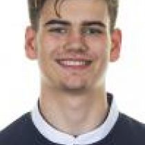 Charlie Jupp rugby player