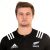 Will Tucker New Zealand U20's
