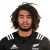 Hoskins Sotutu New Zealand U20's