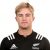 Xavier Roe New Zealand U20's