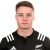 Kaleb Trask New Zealand U20's
